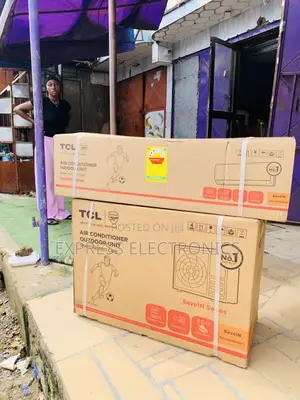 Hot  Deals in TCL 2.5hp Split R410 Gas