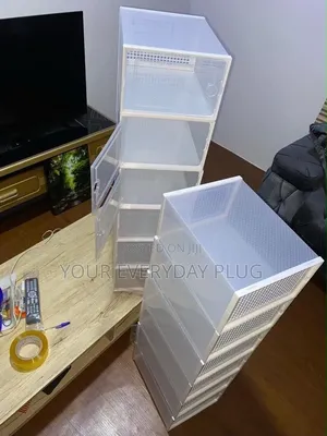 Modern Shoe Box