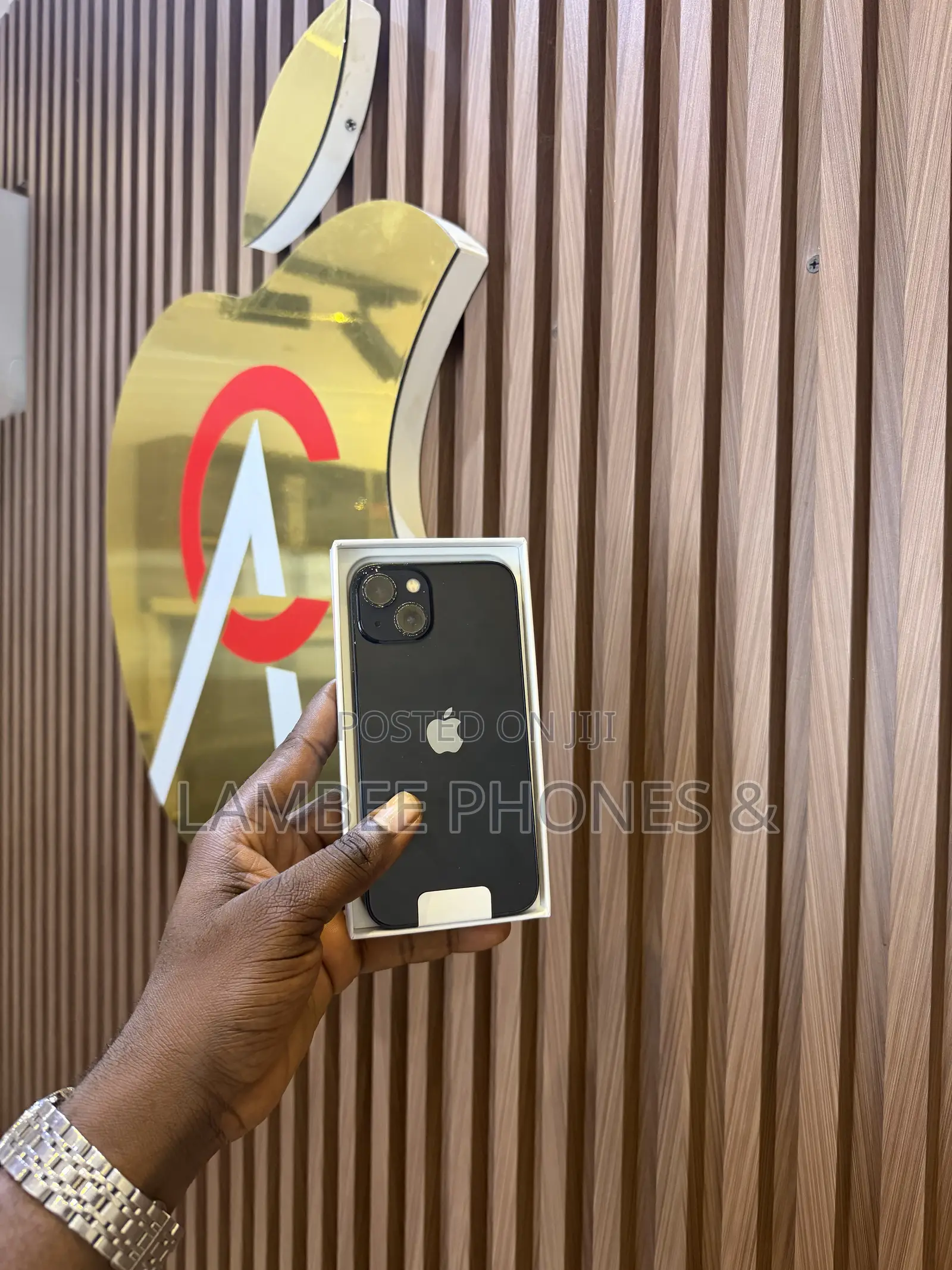 New Apple iPhone 13 128 GB