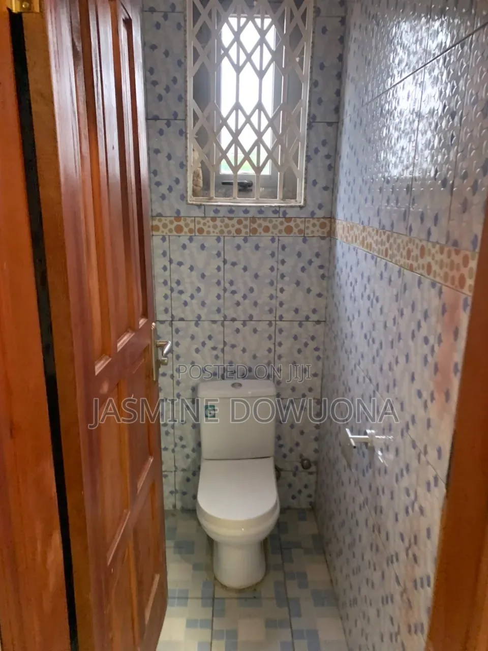 Furnished 1bdrm Apartment in Valley View Area for rent