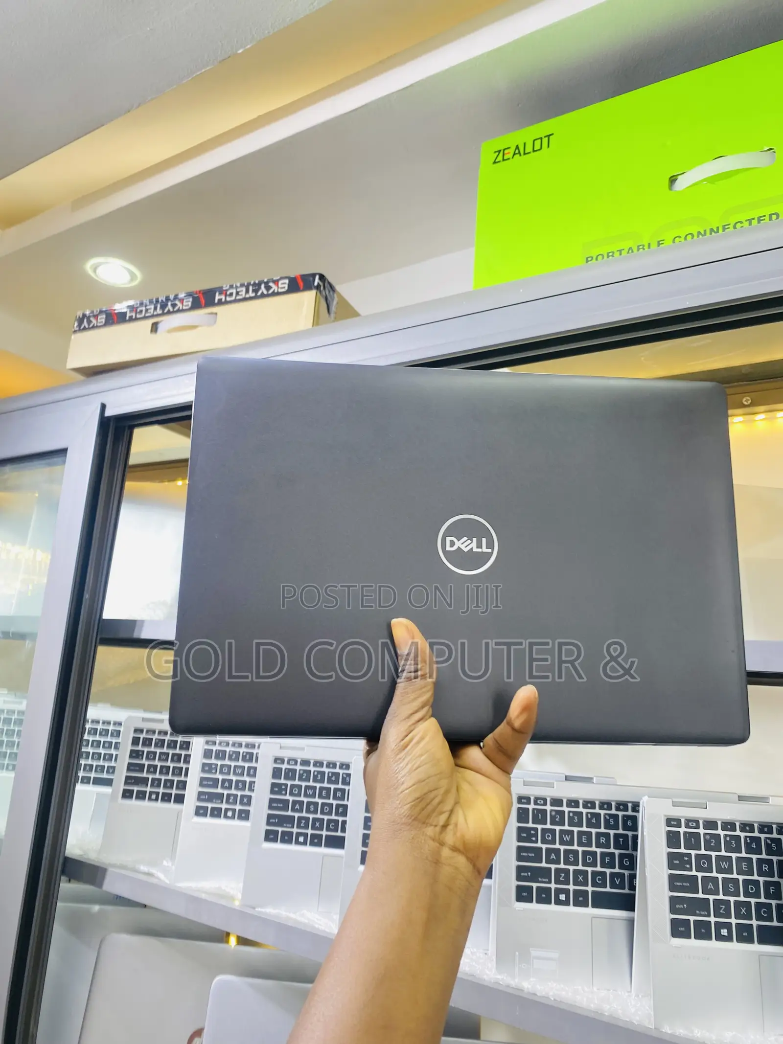Laptop Dell Latitude 5400 8GB Intel Core i5 SSD 256GB