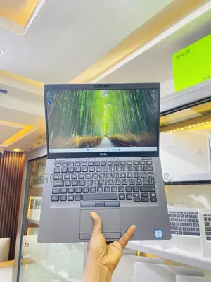 Laptop Dell Latitude 5400 8GB Intel Core i5 SSD 256GB