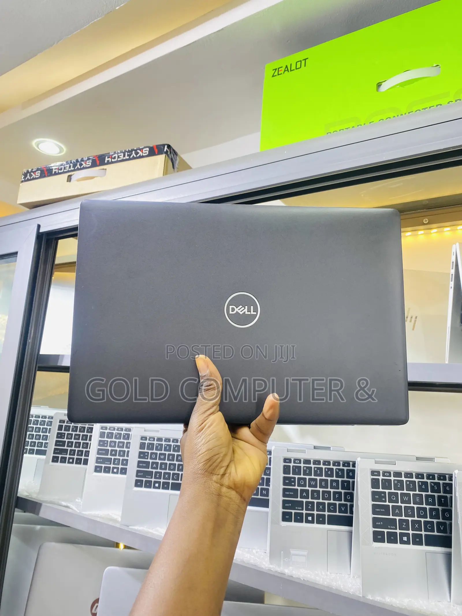 Laptop Dell Latitude 5400 8GB Intel Core i5 SSD 256GB