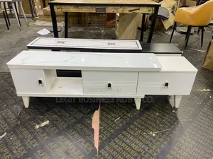 Modern Lavished Tv Stand