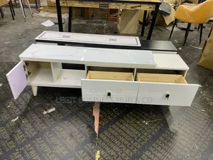 Modern Lavished Tv Stand