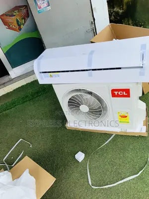 Long Lasting Effects TCL 2.5hp Split Inverter