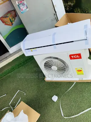 Long Lasting Effects TCL 2.5hp Split Inverter