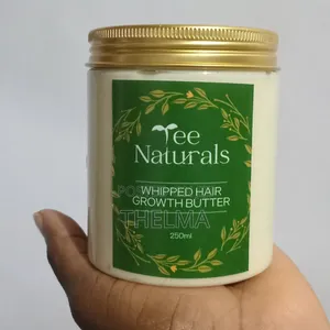 Hair Growth Butter