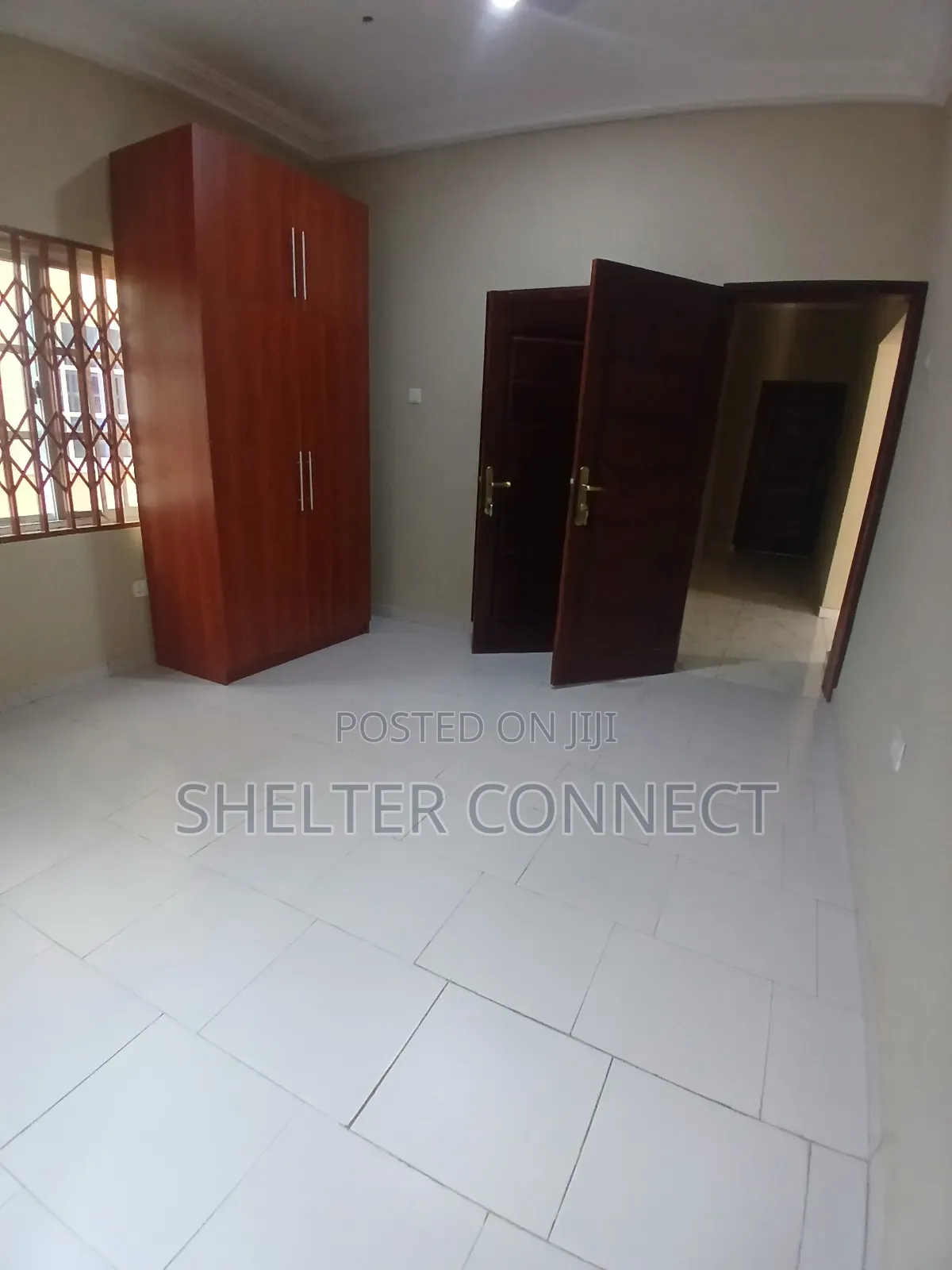 2bdrm Apartment in Oyarifa, Ghana Flag for rent
