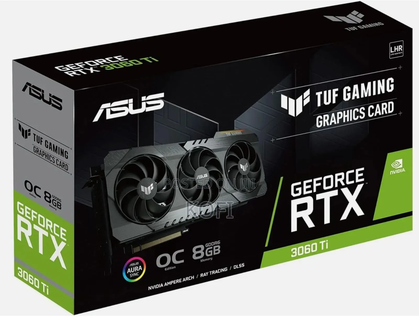 Rtx 3060 Graphics Card