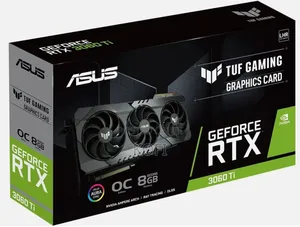 Rtx 3060 Graphics Card