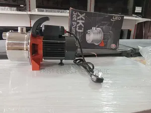 High Performance Water Leo 1.5hp