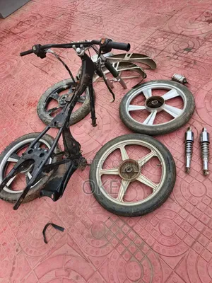 Royal Motorcycle Parts