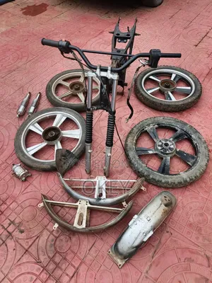 Royal Motorcycle Parts