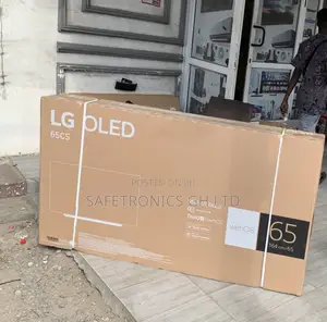Affordable Sleek Lg Oled Cs 65 Inch Smart Tv 2022