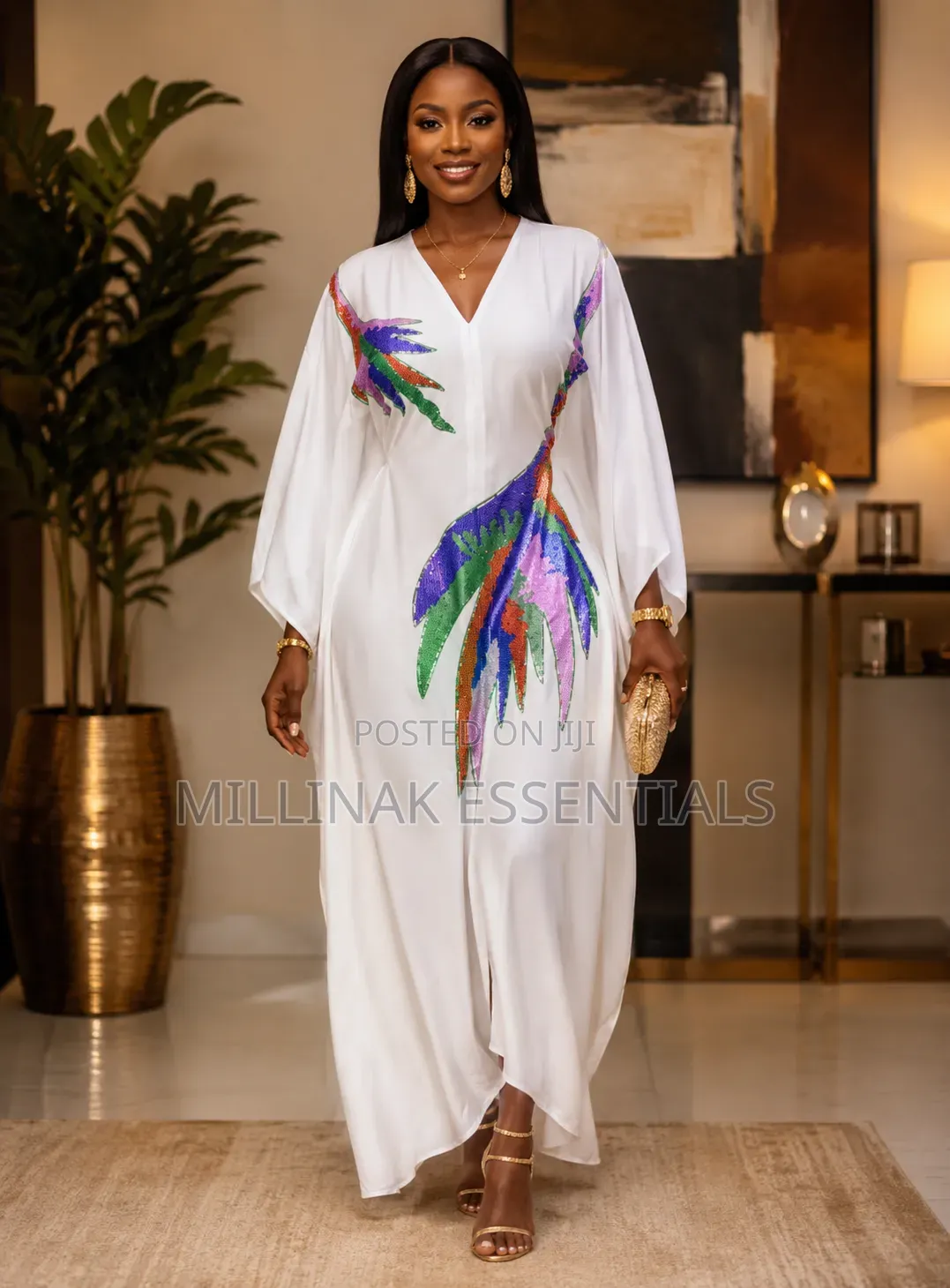 Sale Of Abaya And 2pcs Sets