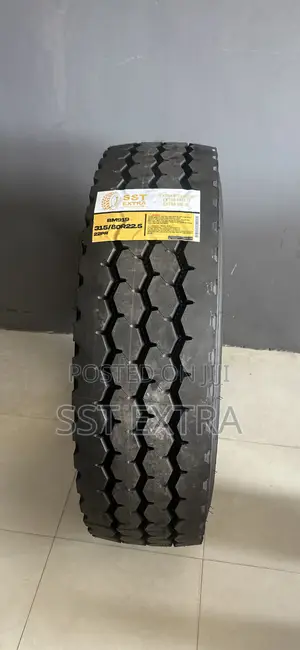 315/80r22.5 Tire Habilead