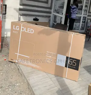 Purchase Sleek Lg Oled Cs 65 Inch Smart Tv 2022