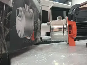 Everyday Water Made Easy Leo Pump