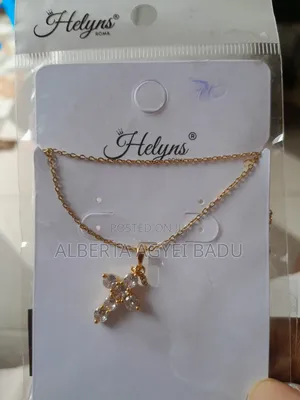Ladies Necklace