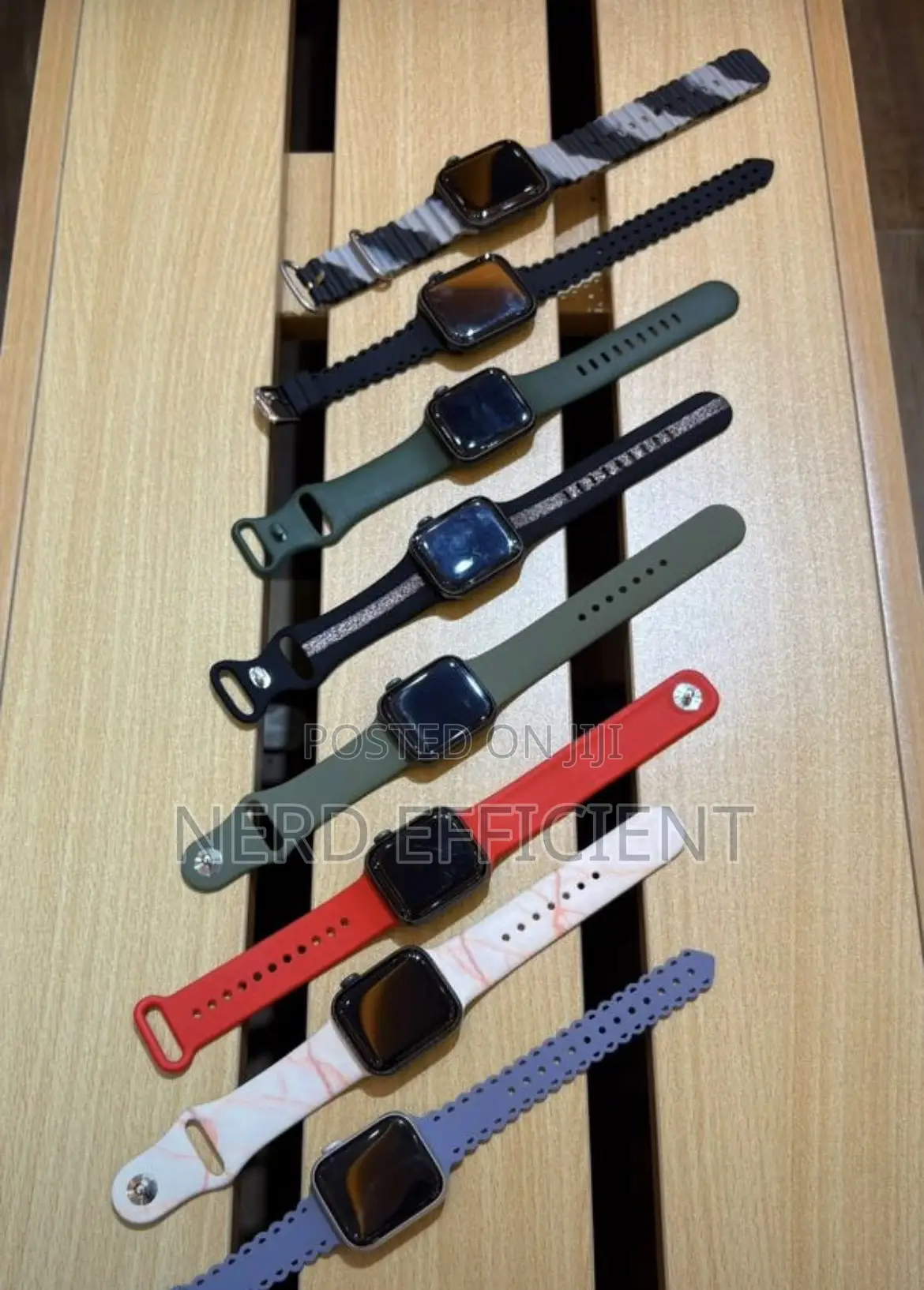 Series 5 Watch 44mm And 40mm For Sale