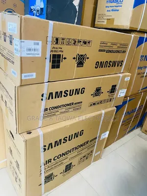 Samsung Split 1.5hp Air Conditioner
