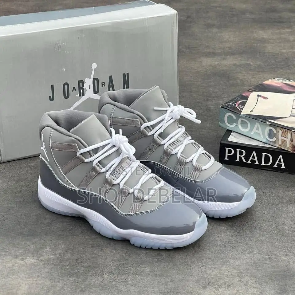 Air Jordan 11