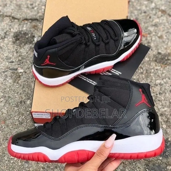 Air Jordan 11