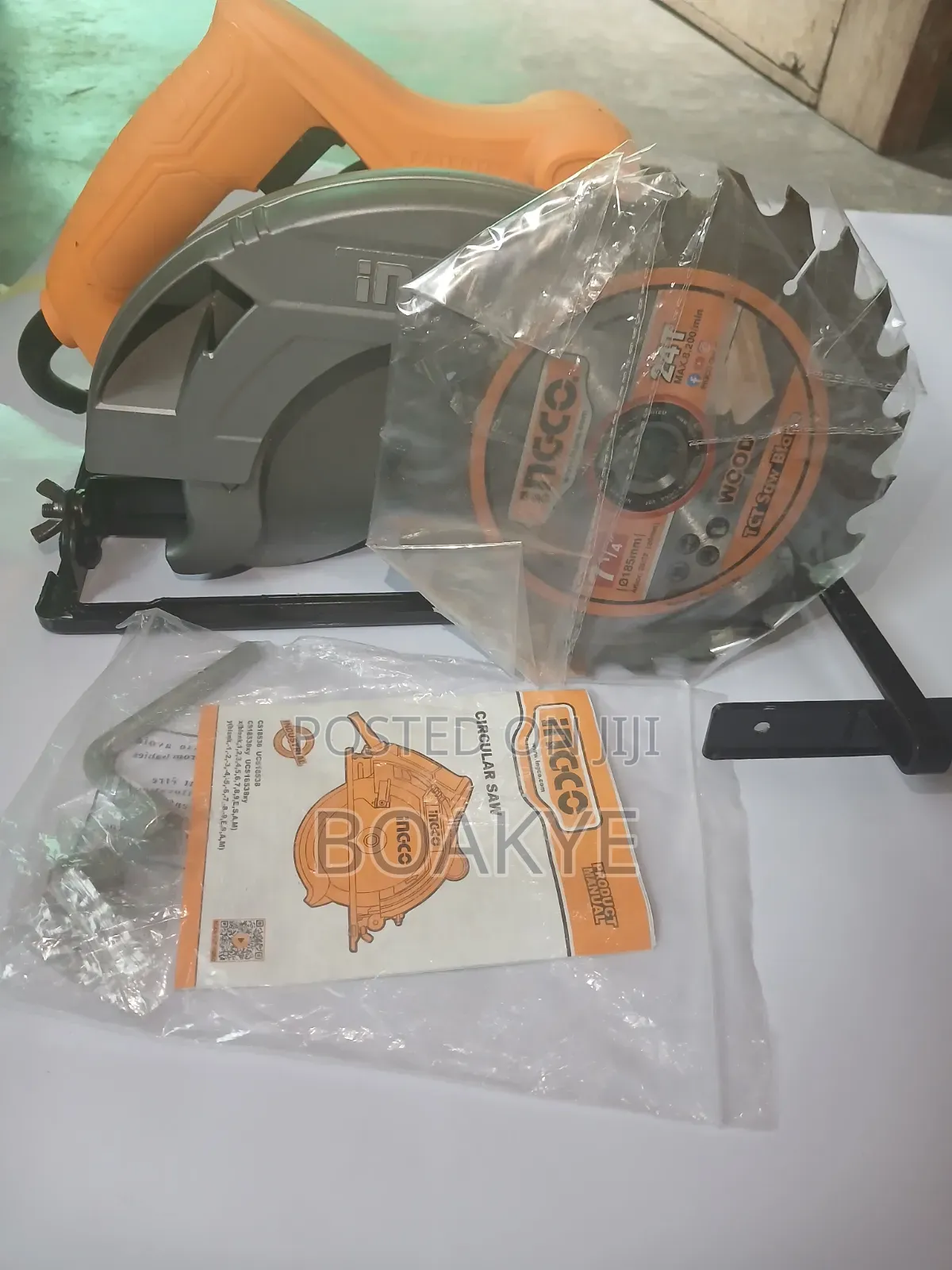 Ingco Tools Affordable