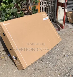 Perfect Sleek Samsung 85′′ Crystal Uhd Smart Tv (Ua85du800uxly)