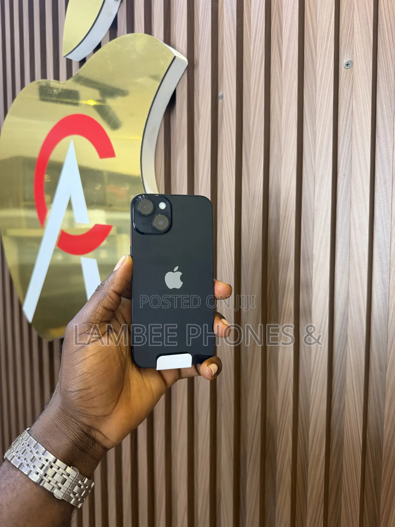 New Apple iPhone 14 128 GB Purple