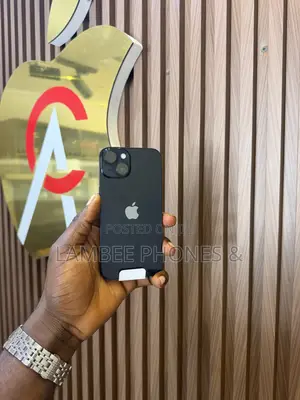 New Apple iPhone 14 128 GB Purple