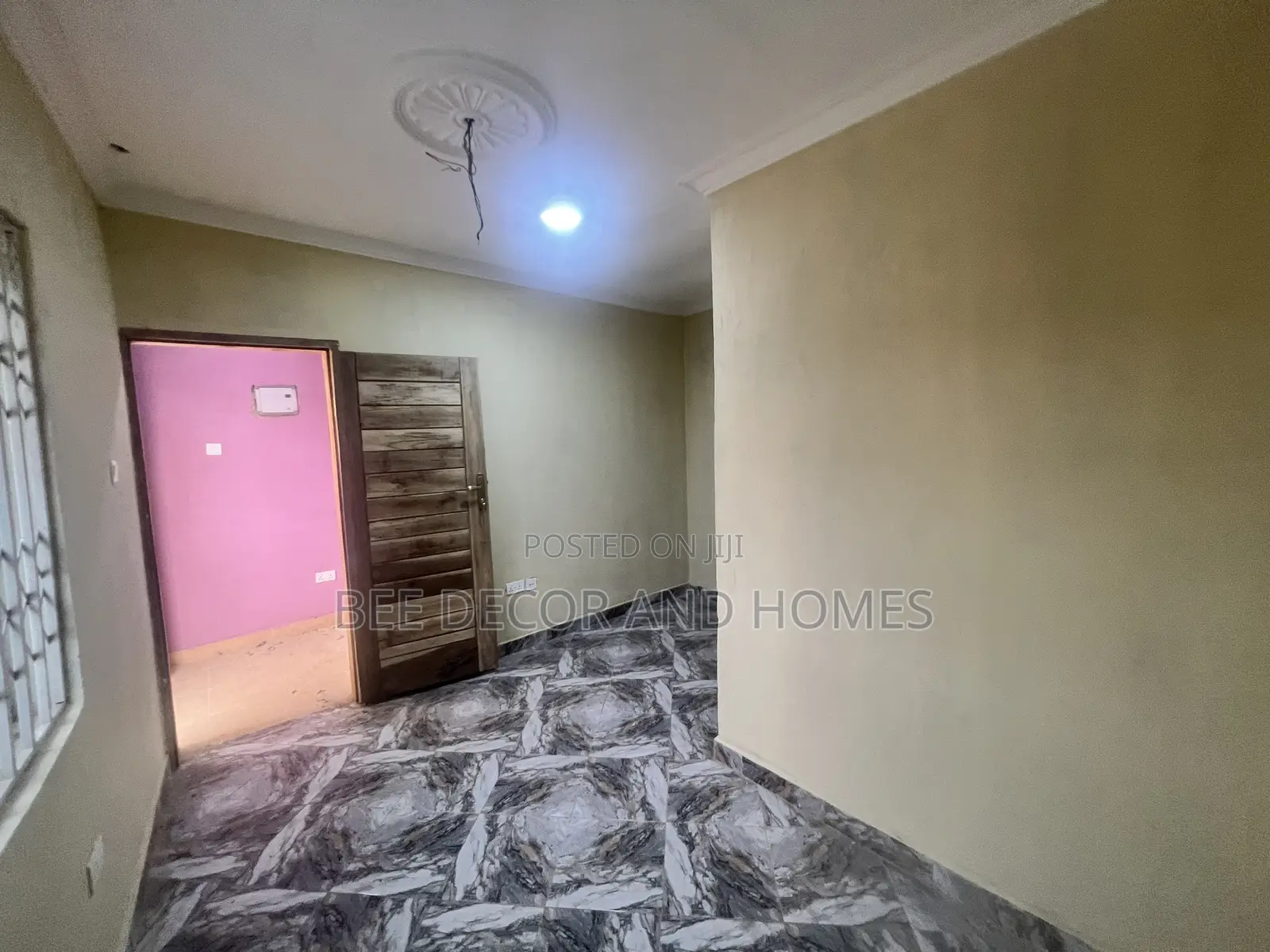 1bdrm Apartment in Bee Decor & Homes, New Site for rent