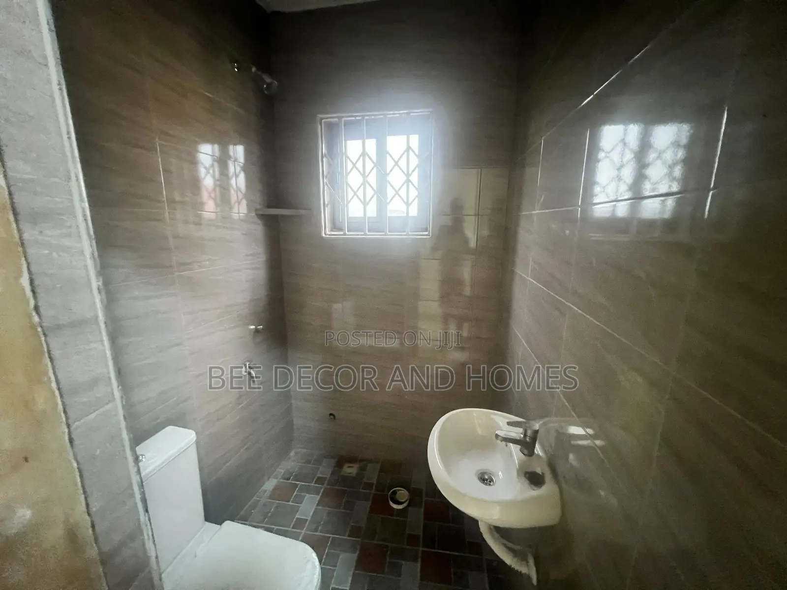 1bdrm Apartment in Bee Decor & Homes, New Site for rent