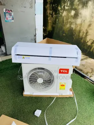 Call and Order for TCL 2.5hp Inverter Air Conditioner