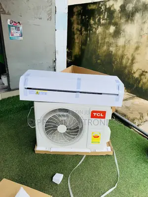Call and Order for TCL 2.5hp Inverter Air Conditioner