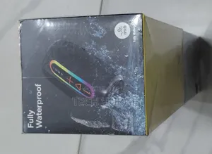 Ipmax Sk04 Fully Waterproof Speaker