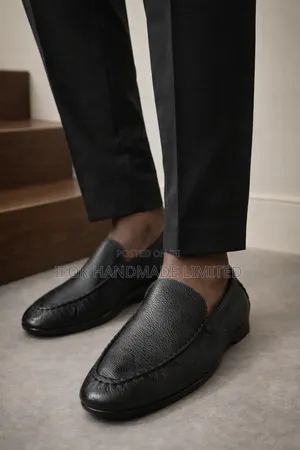Penny Loafers