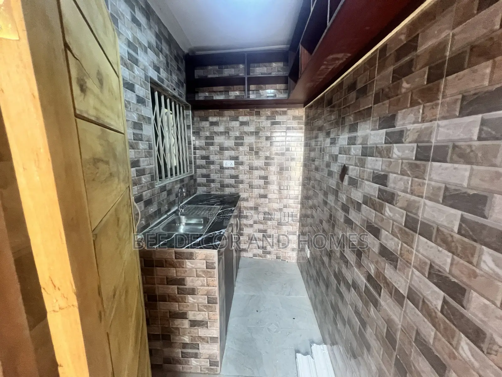 1bdrm Apartment in Bee Decor & Homes, New Site for rent