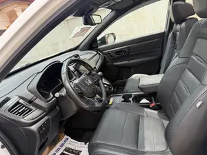 Honda CR-V 2020 White