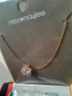 Fashion Necklace