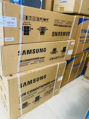 High Efficient Samsung 1.5hp Split Air Condition