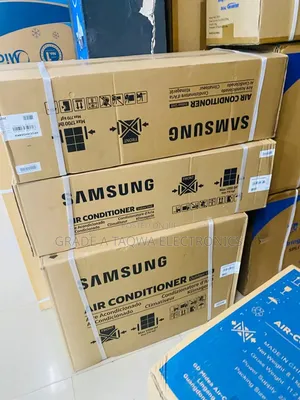 High Efficient Samsung 1.5hp Split Air Condition