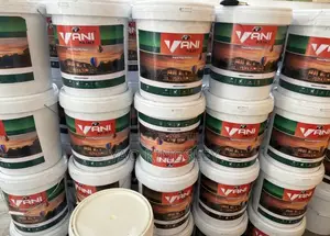 Vani Premium Wall Paint Smooth Finish | Durable Long-Lasting