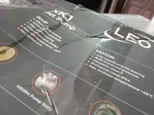 Move Water Smarter Leo 1.5hp Pump