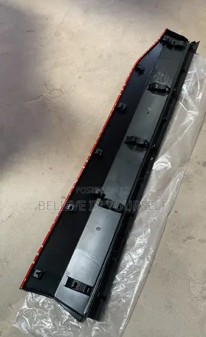 Toyota Rav4 2019 2020 2021 2022 2023 2024 2025 Front Door Moulding