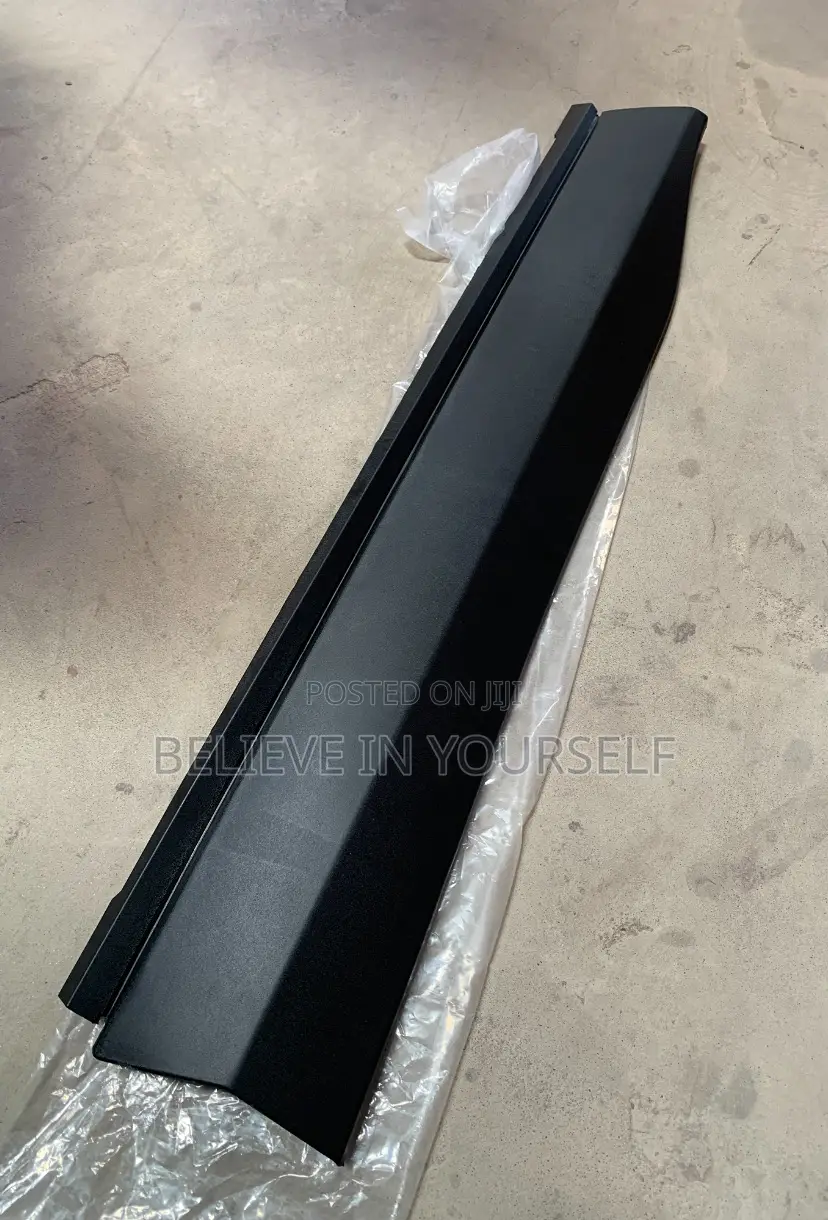 Toyota Rav4 2019 2020 2021 2022 2023 2024 2025 Front Door Moulding