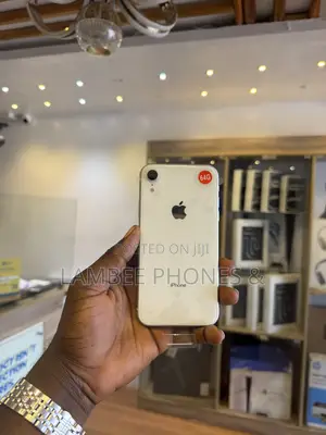 New Apple iPhone XR 64 GB
