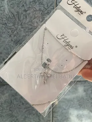 Women's Necklace