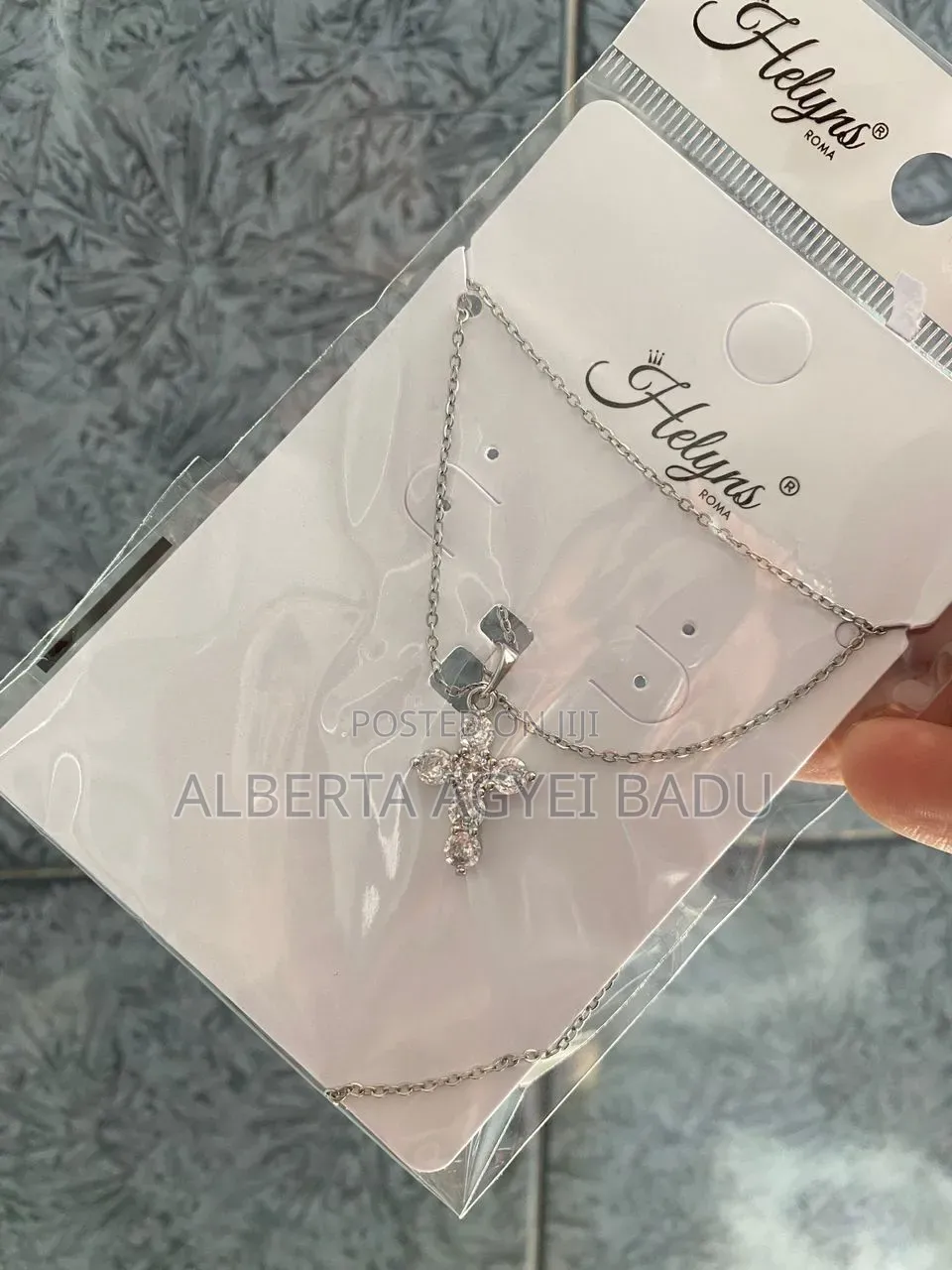 Women's Necklace